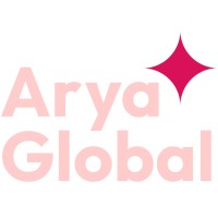 Arya Global logo - Similar company to Thoughtheads