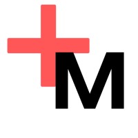 MedRescue logo - Similar company to A Fábrica Podcast