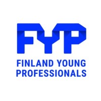 Finland Young Professionals logo - Similar company to Circle Map