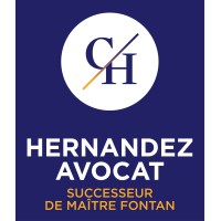 Hernandez Avocat Barreau de Toulon logo - Similar company to Ccas De Draguignan