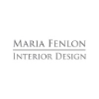 Maria Fenlon Interior Design logo - Similar company to Modet