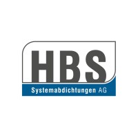 HBS Systemabdichtungen AG logo - Similar company to Exer Bautenschutz
