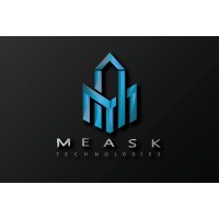 MEASK TECHNOLOGIES logo - Similar company to Samata.Ai