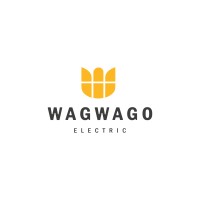 Wagwago Electric logo - Similar company to Polyroads Pty Ltd