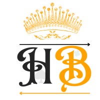 HigH B 34 logo - Similar company to Liseme Groupe