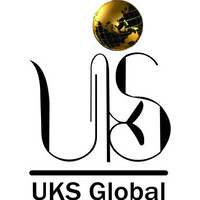 UKS Global Logistics Pvt. Ltd. logo - Similar company to Girick Logistics Private Limited