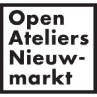 Open Ateliers Nieuwmarkt logo - Similar company to Vox-Pop