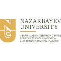 CARCEIT - Central Asian Research Centre for Educational Innovation and Transformation logo - Similar company to Nazarbayev University Graduate School Of Education