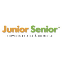 Junior Senior logo - Similar company to 1Fotrade