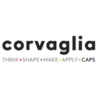 Corvaglia Closures USA logo - Similar company to Speed Virtual Product Development