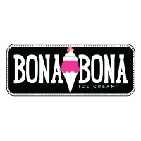 Bona Bona Ice Cream logo - Similar company to Breezemont Day Camp