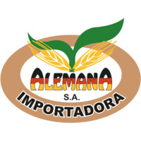 IMPORTADORA ALEMANA S.A. logo - Similar company to Terrafert Sas