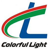 COLORFUL LIGHT logo - Similar company to Tate Services Inc