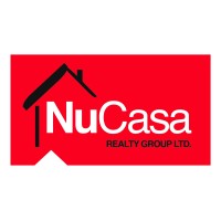 NuCasa Realty Group Ltd. logo - Similar company to Liang Commercial Real Estate