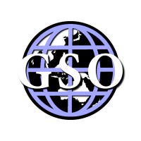 Global Space Organization logo - Similar company to Conspire Technology