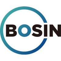 Bosin Co.,Ltd.