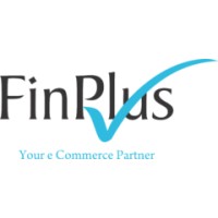 FinPlus E-commerce Solutions logo - Similar company to Market Minds E-Commerce Solutions