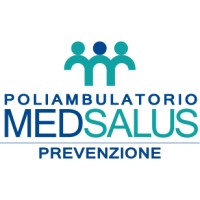 Poliambulatorio Medsalus Prevenzione logo - Similar company to Fisyolab