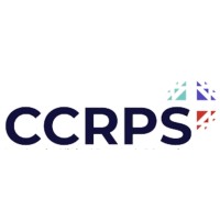 CCRPS logo - Similar company to Acmso Medical Scribe Training