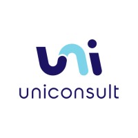 Uniconsult AS logo - Similar company to Pullman Management