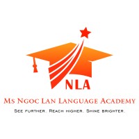 CÔNG TY TNHH GIÁO DỤC VÀ ĐÀO TẠO NLA logo - Similar company to Nautilus Tech .,Jsc