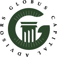 Globus Capital Advisors logo - Similar company to Globus Capital Advisors Group -Globuscap