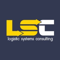Logistic System Consulting logo - Similar company to 8Km Logistic Group