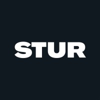 STUR logo - Similar company to Arvana Gmbh