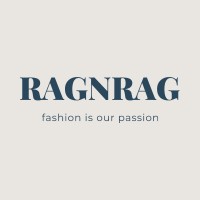RAGNRAG logo - Similar company to Soon To Be Announced