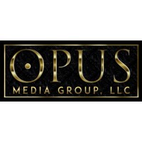 OPUS MEDIA GROUP LLC logo - Similar company to Opus Media Group