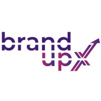 brandupX logo - Similar company to Pioneer Solutions