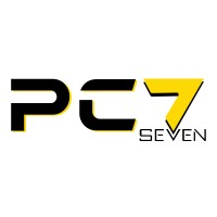 PC7.AE logo - Similar company to X Dynamics