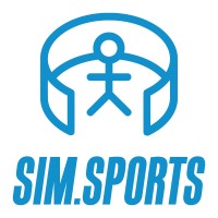 Sim.Sports Arena logo - Similar company to Gtr Simulator