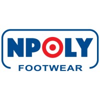 NPOLY Footwear Limited logo - Similar company to Npoly Group