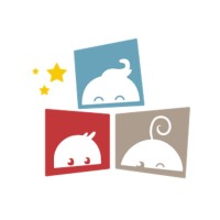 Great Little People logo - Similar company to Ayúdame3D