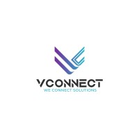 Vconnect logo - Similar company to V-Connect