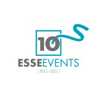 ESSE EVENTS SAS logo - Similar company to Visual Events It