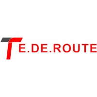 TE.DE.Route logo - Similar company to Ak Services