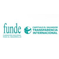 Fundación Nacional para el Desarrollo (FUNDE) Capítulo de Transparencia Internacional logo - Similar company to Fundación Vida Sv
