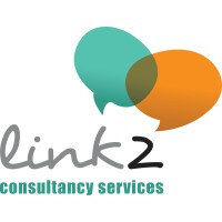 Link 2 - consultancy services logo - Similar company to Bloom Learning Studio