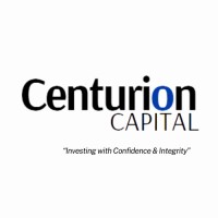 Centurion Capital Limited logo - Similar company to O'Brien Foundation
