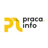 praca.info logo - Similar company to Kingit