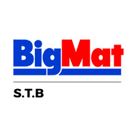 BigMat STB logo - Similar company to Busca Distribution