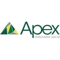 Apex Employment Law logo - Similar company to Recruits4Less Llc