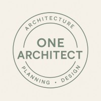 ONE Architect, LLC logo - Similar company to Newcastle Planning & Management