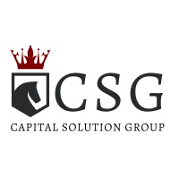 Capital Solution Group