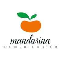 Mandarina Comunicacion logo - Similar company to Od Estudio