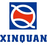 江苏新泉汽车饰件股份有限公司 logo - Similar company to Xcmg Road
