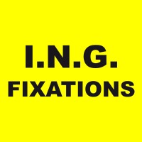 ING Fixations logo - Similar company to Rawlplug France