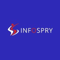 Infospry Technologies Pvt. Ltd logo - Similar company to Vise Technologies